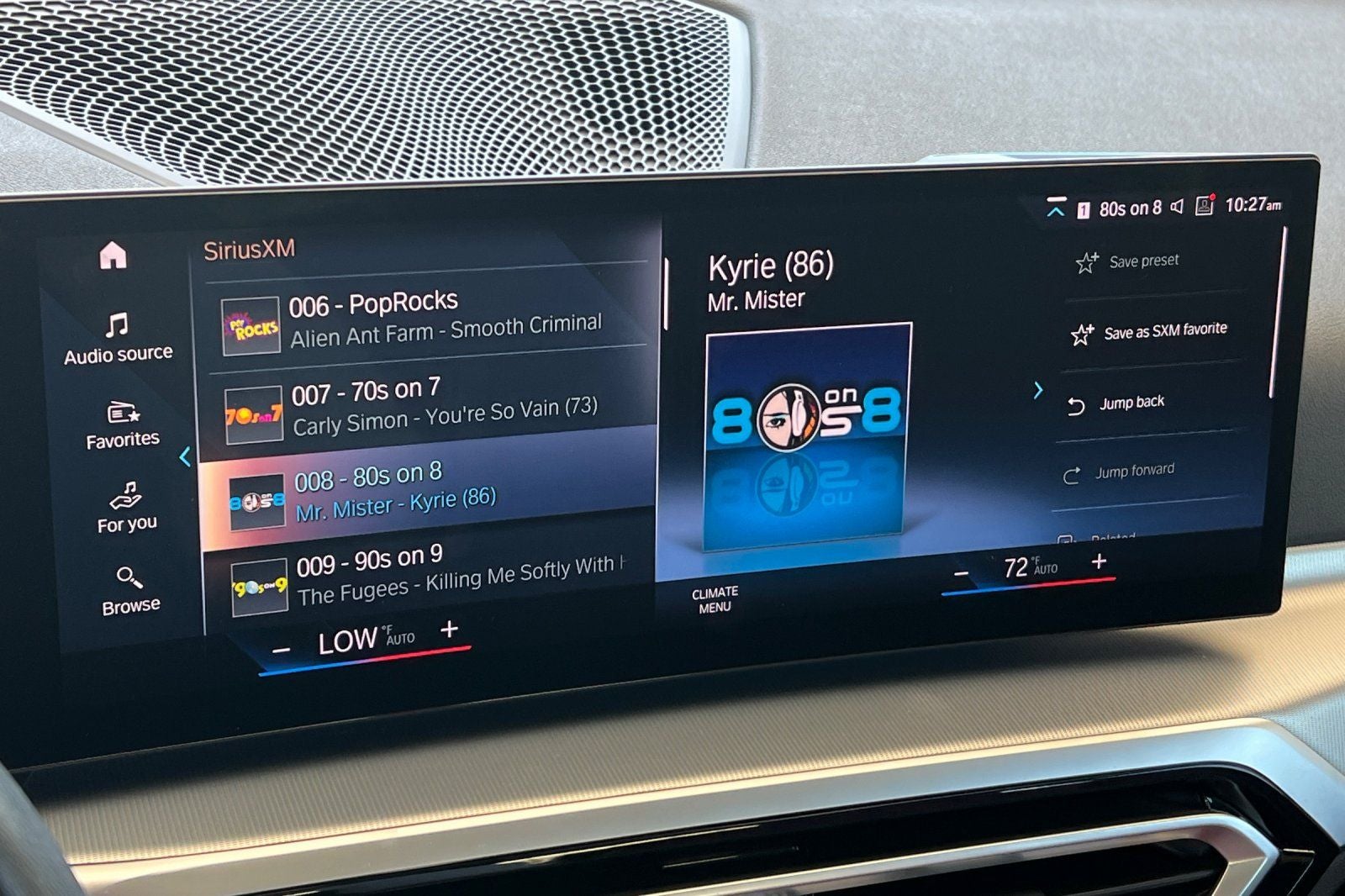 2024 BMW 4 Series 430i