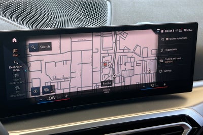 2024 BMW 4 Series 430i