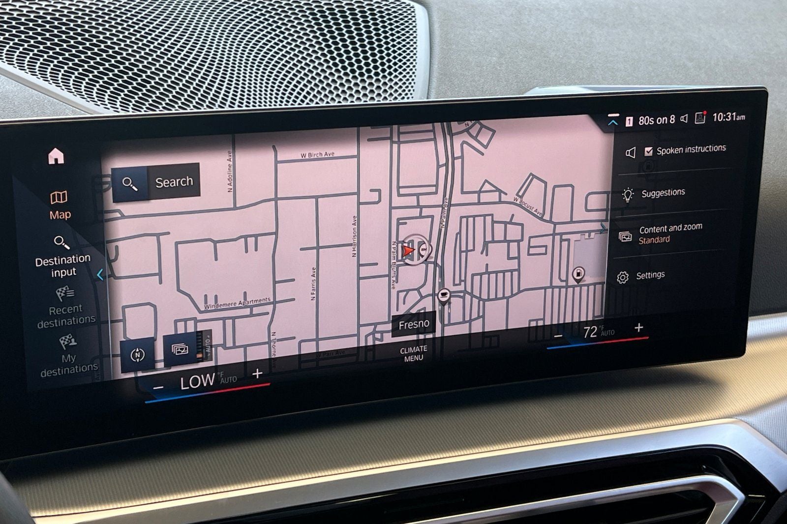 2024 BMW 4 Series 430i