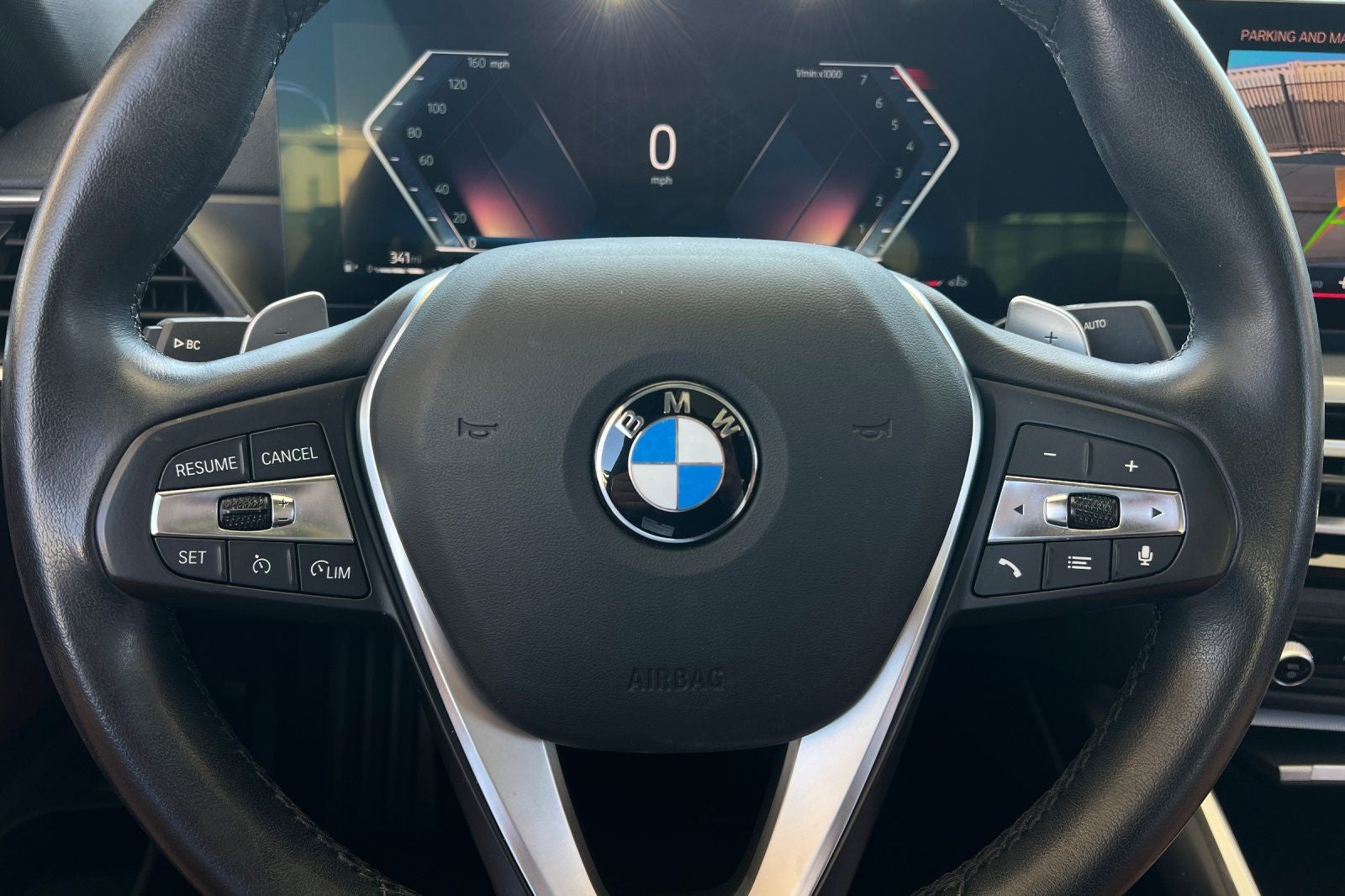 2024 BMW 4 Series 430i
