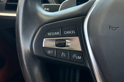 2024 BMW 4 Series 430i