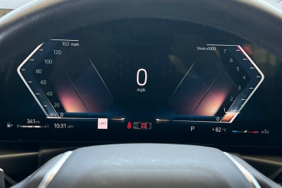 2024 BMW 4 Series 430i