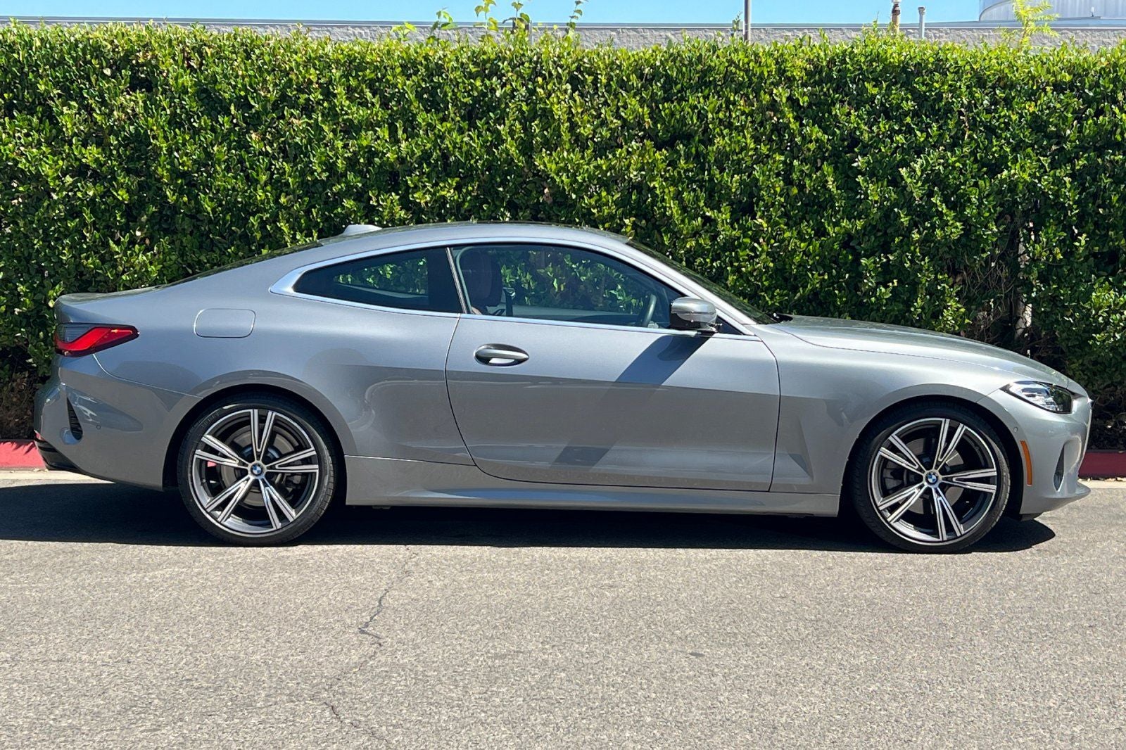 2024 BMW 4 Series 430i