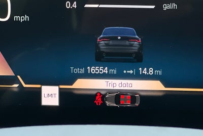 2024 BMW 4 Series 430i