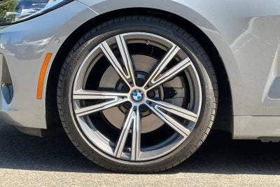 2024 BMW 4 Series 430i