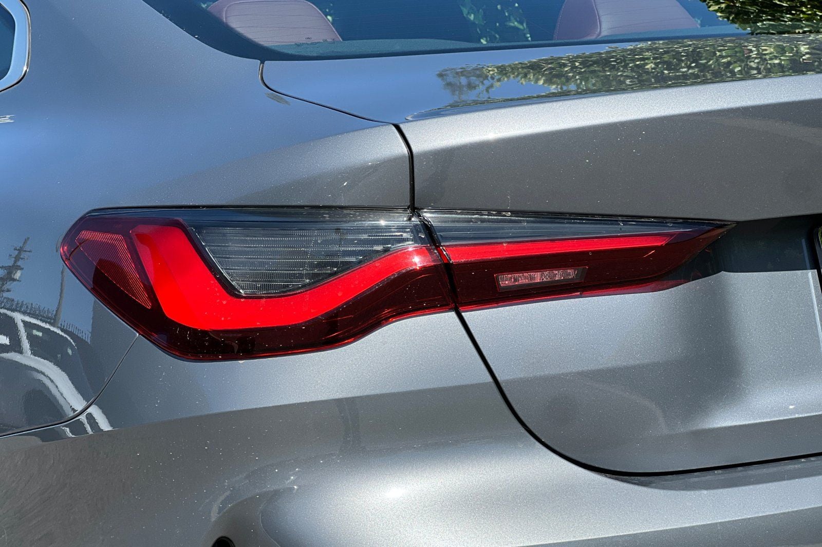 2024 BMW 4 Series 430i