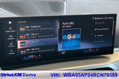 2024 BMW 4 Series 430i