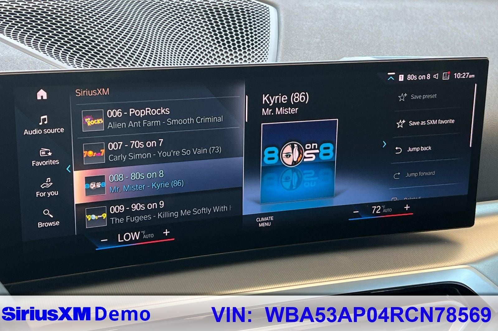 2024 BMW 4 Series 430i