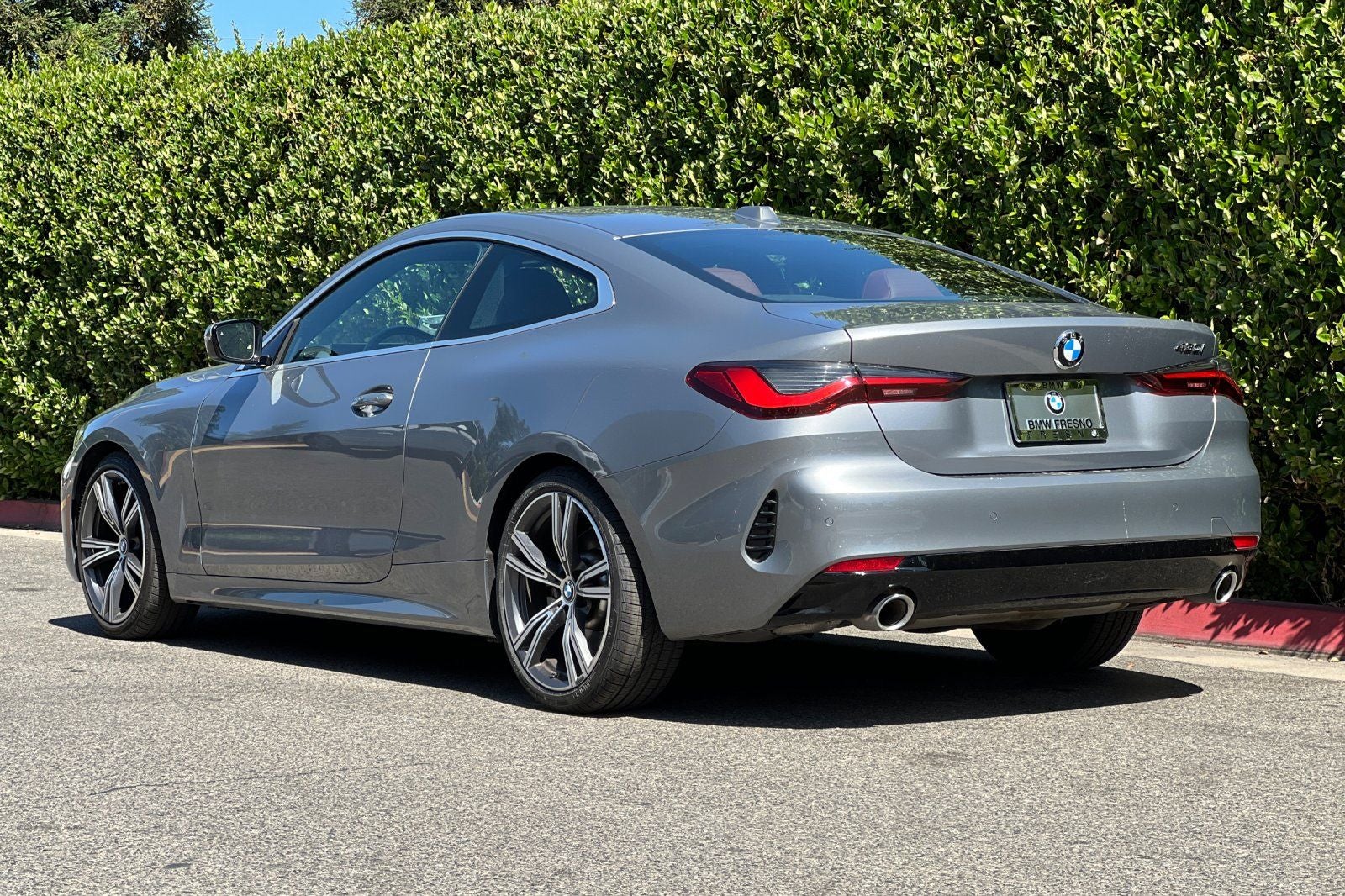2024 BMW 4 Series 430i