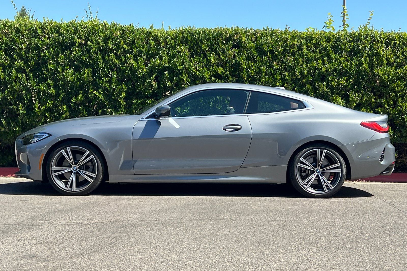 2024 BMW 4 Series 430i