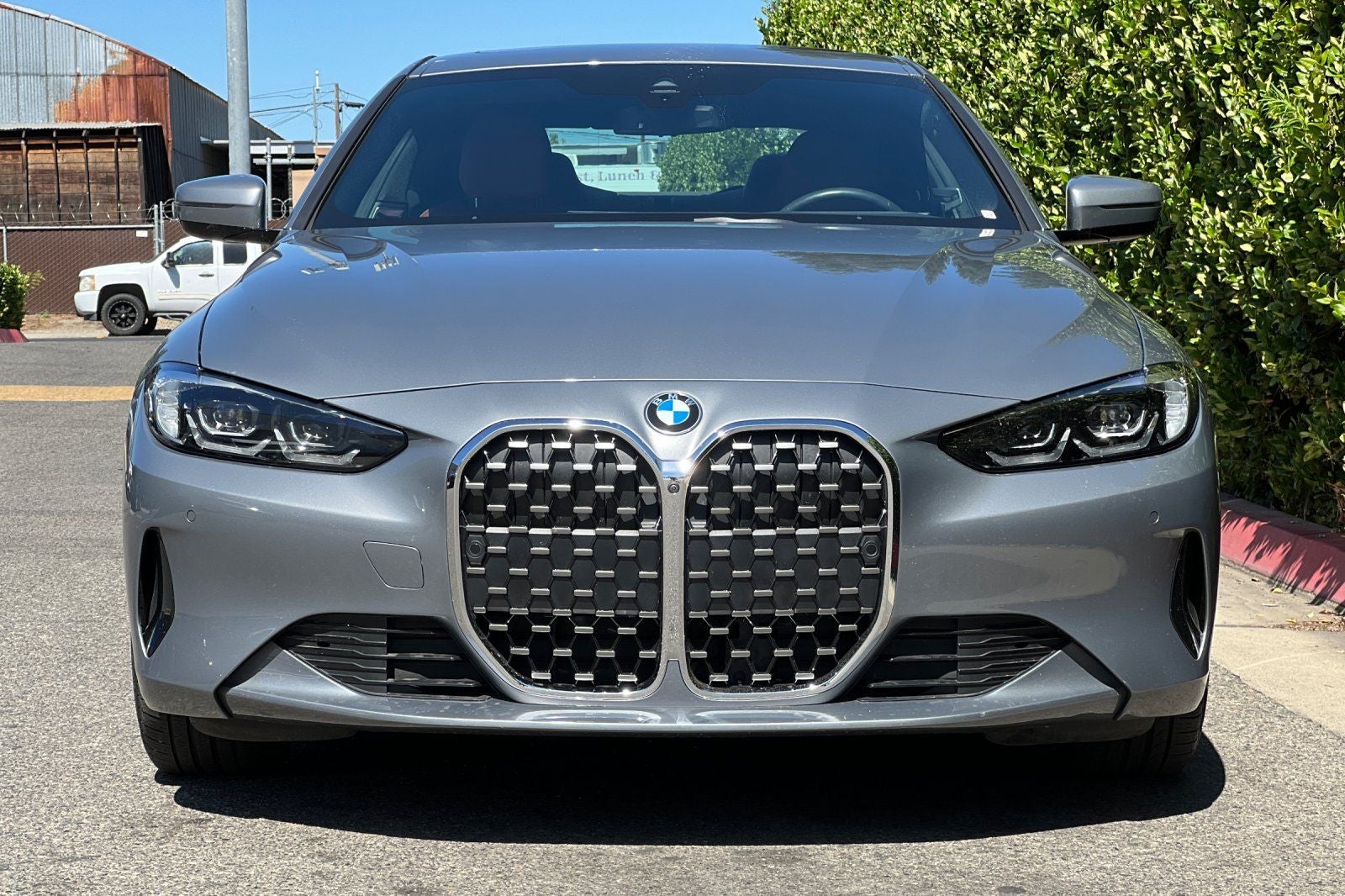 2024 BMW 4 Series 430i