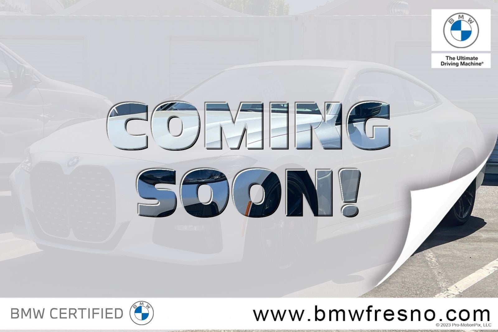 2024 BMW 4 Series 430i Coupe's photo