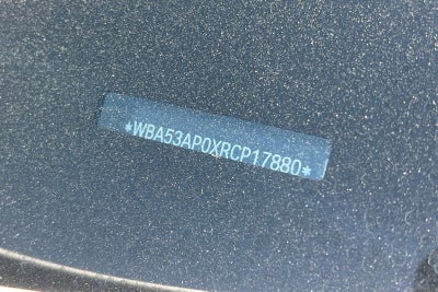 2024 BMW 4 Series 430i