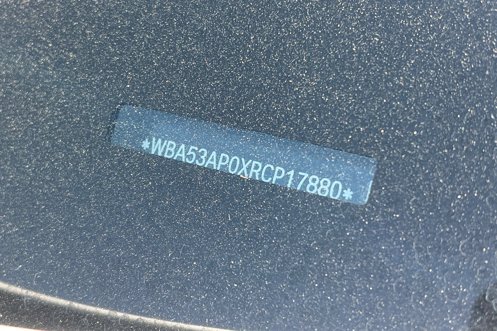 2024 BMW 4 Series 430i