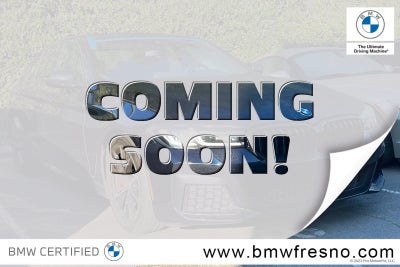 2023 BMW 5 Series 530i