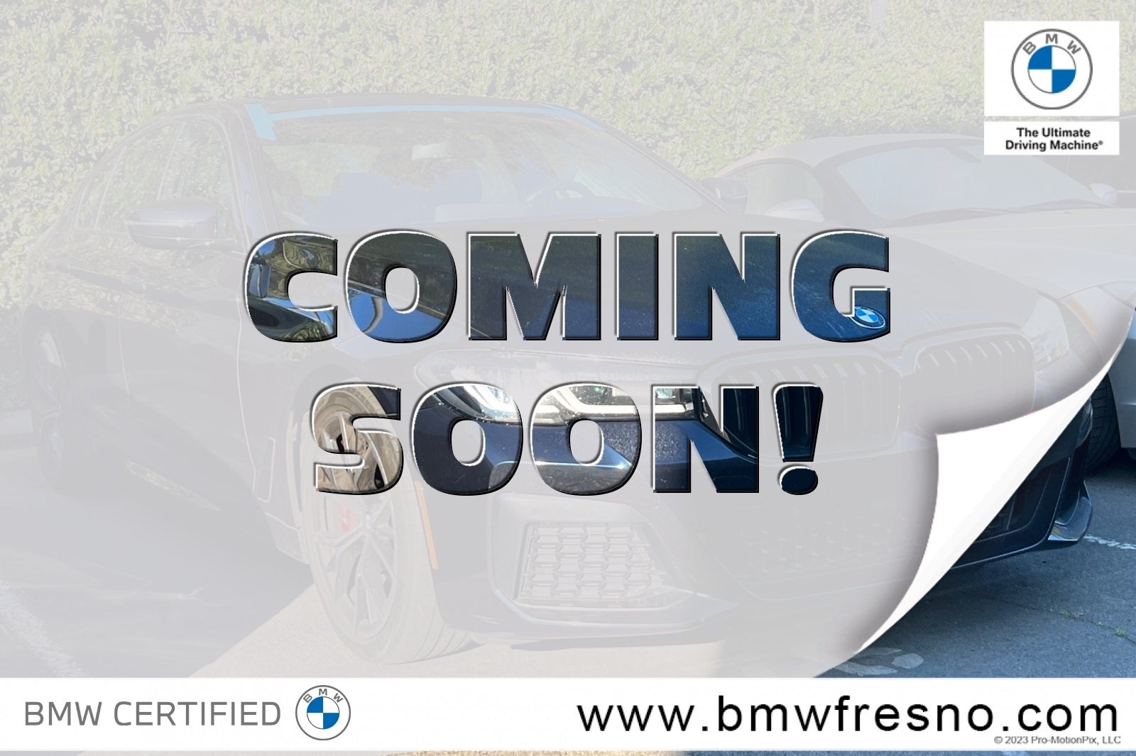 2023 BMW 5 Series 530i