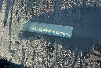 2023 BMW 5 Series 530i