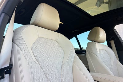 2021 BMW 5 Series 530i