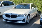 2021 BMW 5 Series 530i