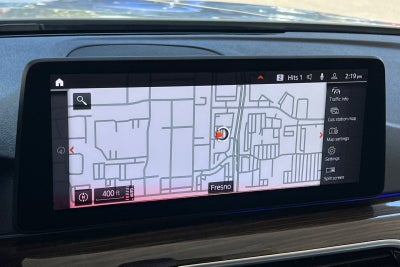 2021 BMW 5 Series 530i