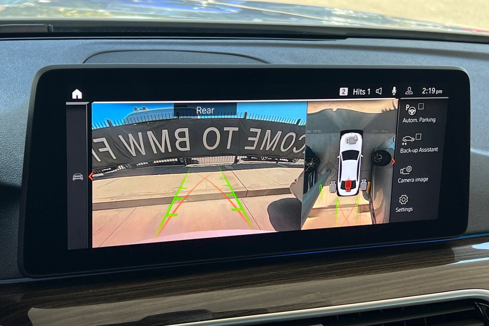 2021 BMW 5 Series 530i