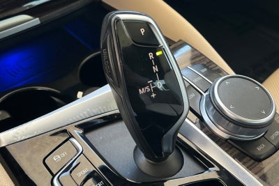 2021 BMW 5 Series 530i