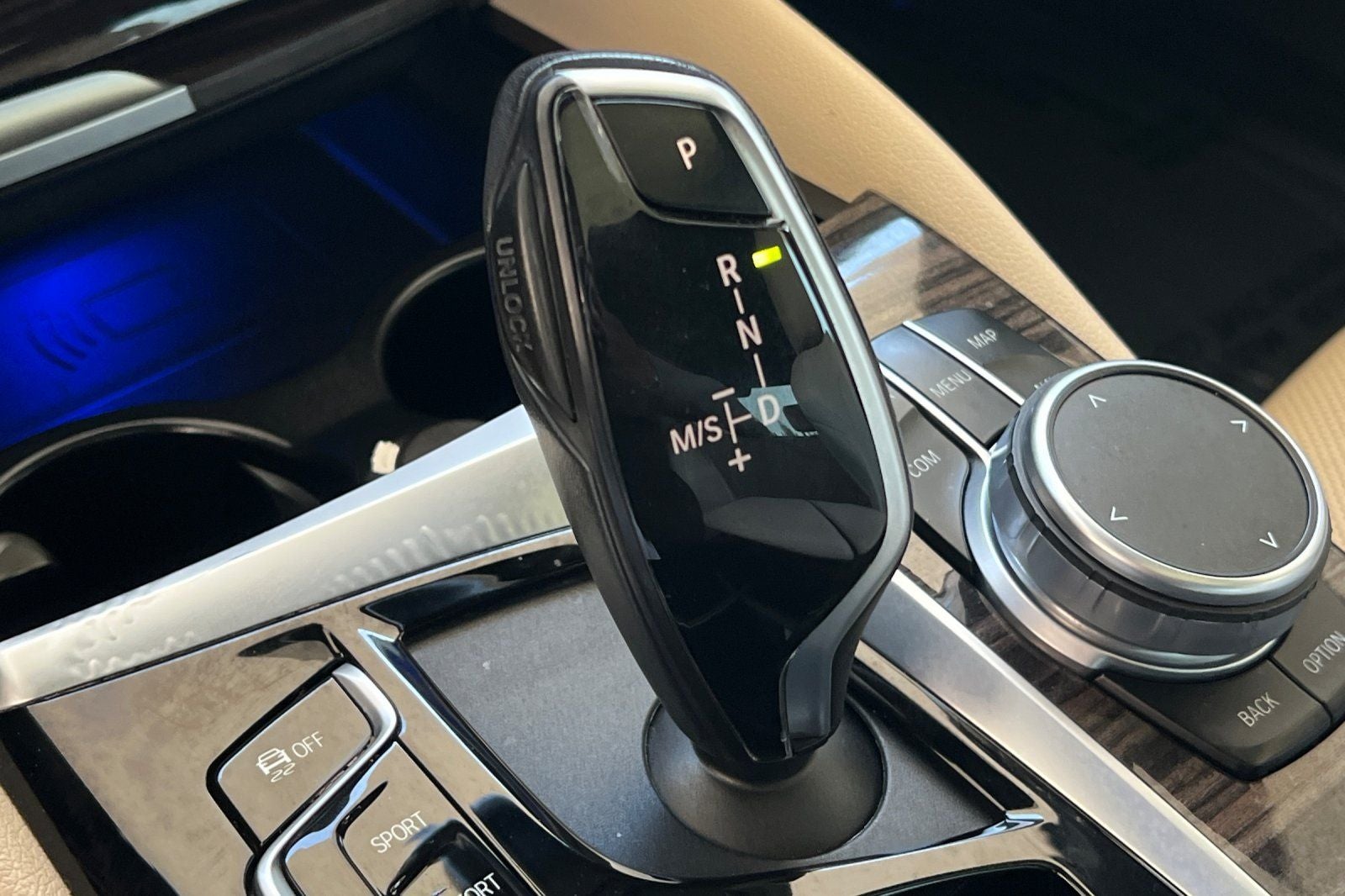 2021 BMW 5 Series 530i