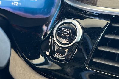 2021 BMW 5 Series 530i