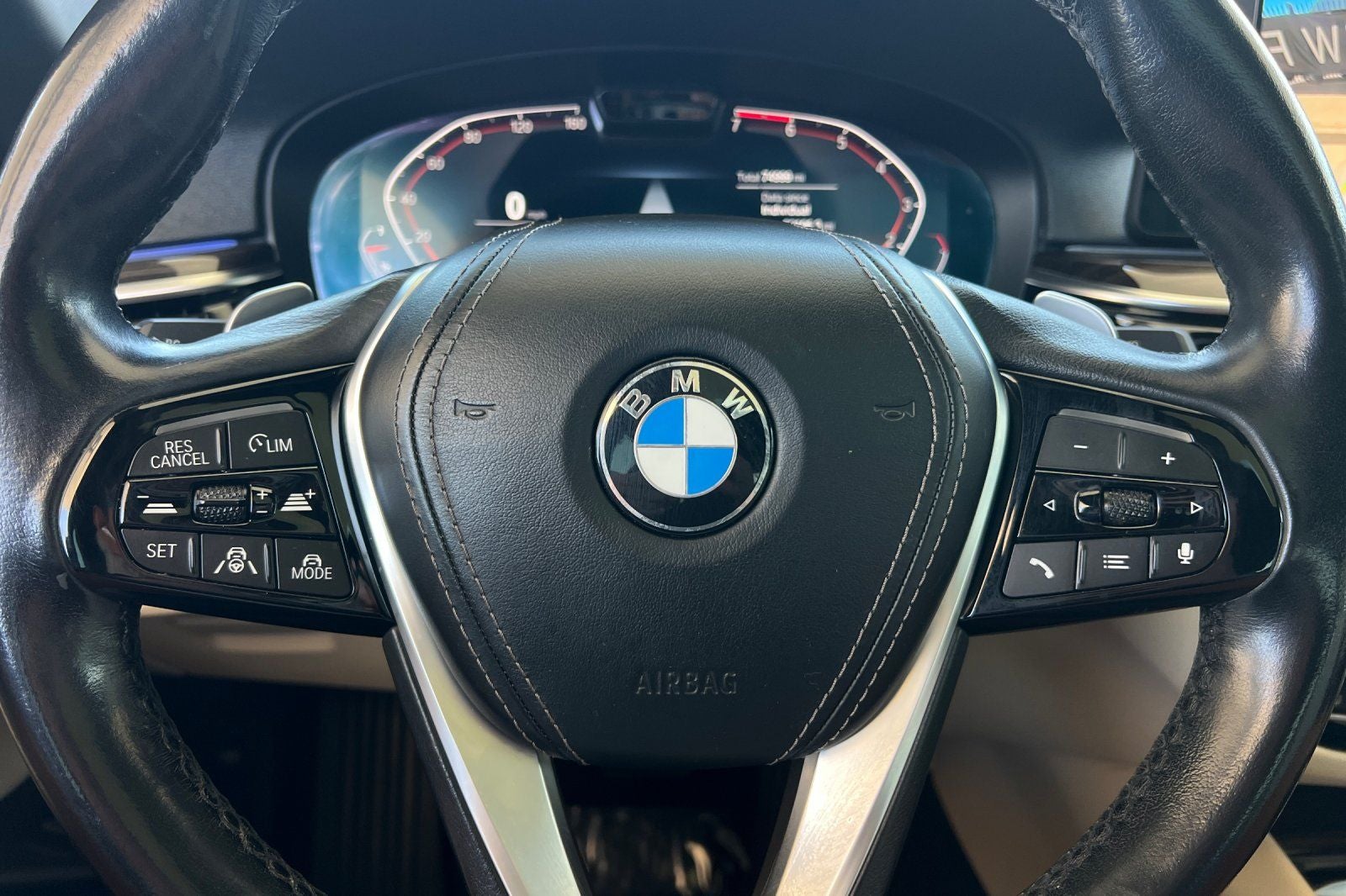 2021 BMW 5 Series 530i