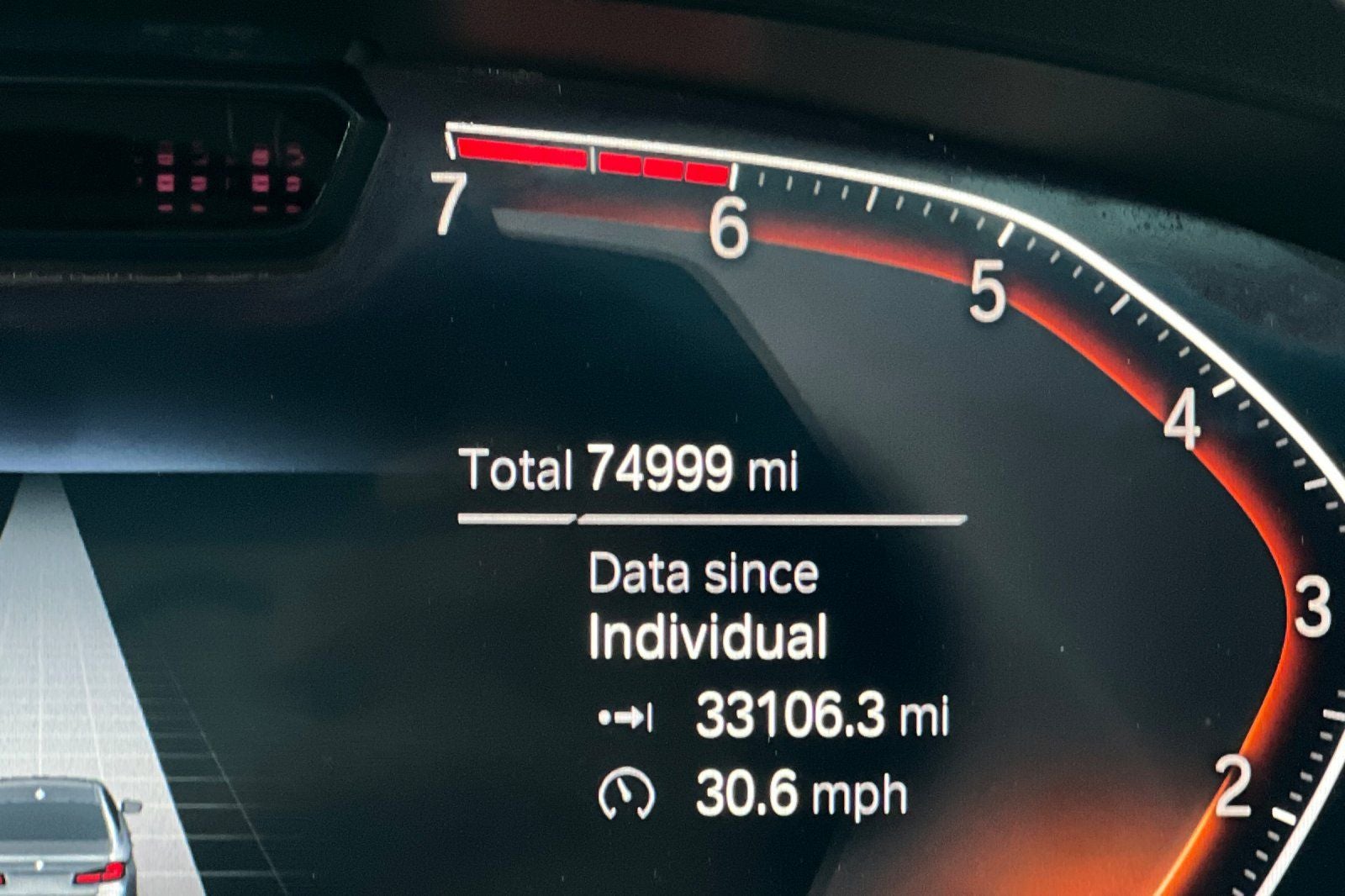 2021 BMW 5 Series 530i