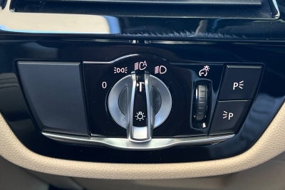 2021 BMW 5 Series 530i