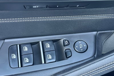2023 BMW 5 Series 530i