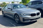 2023 BMW 5 Series 530i