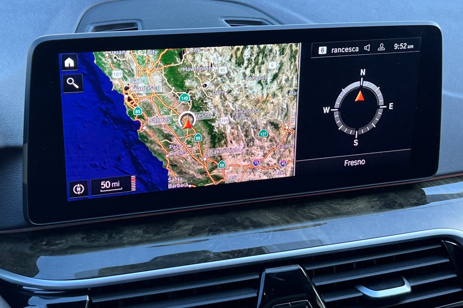 2023 BMW 5 Series 530i