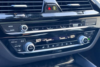 2023 BMW 5 Series 530i