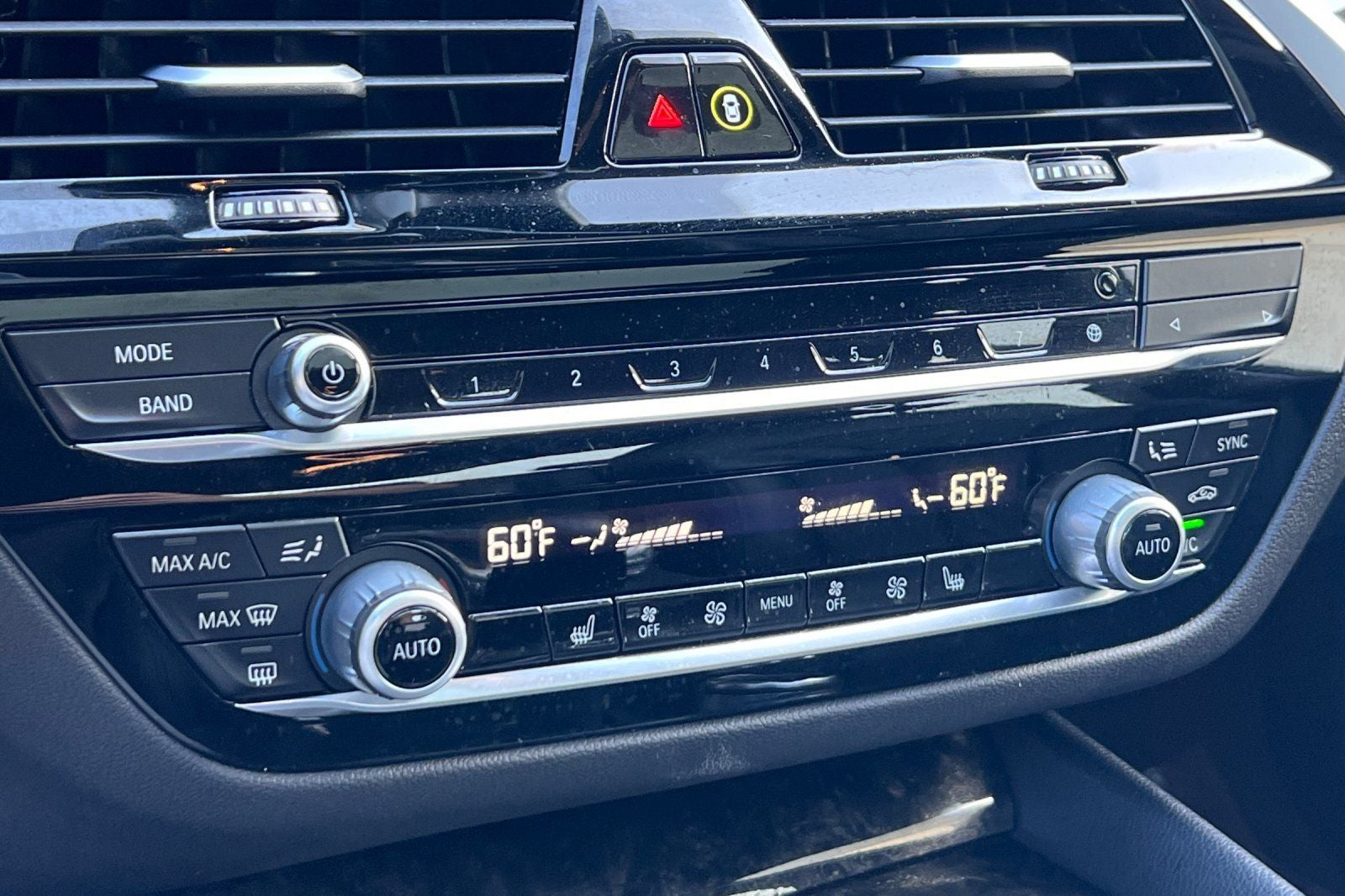 2023 BMW 5 Series 530i