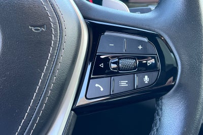 2023 BMW 5 Series 530i