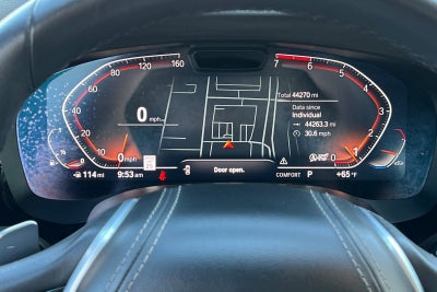 2023 BMW 5 Series 530i