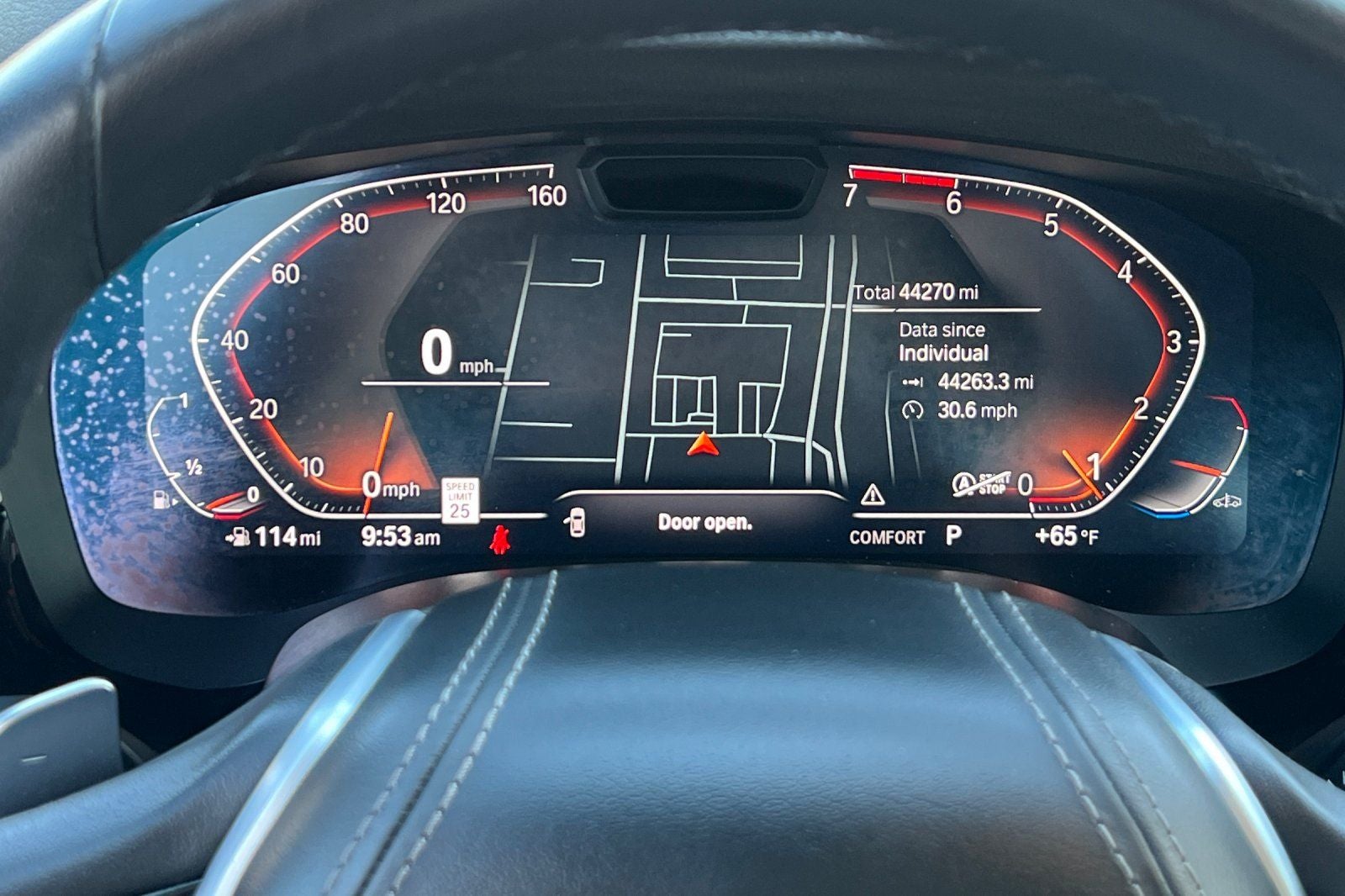 2023 BMW 5 Series 530i