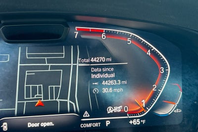 2023 BMW 5 Series 530i