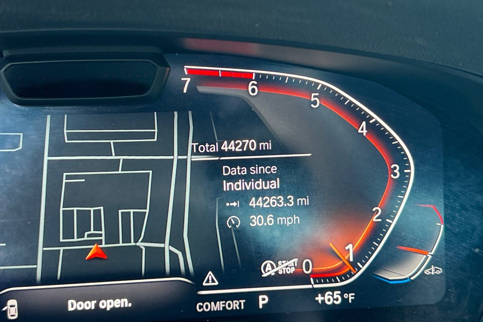 2023 BMW 5 Series 530i