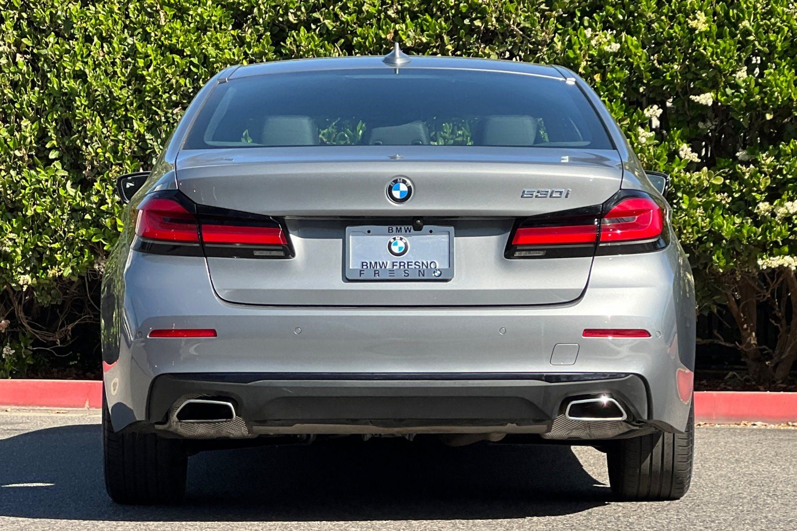 2023 BMW 5 Series 530i
