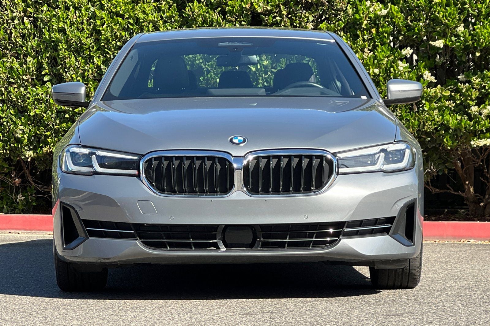 2023 BMW 5 Series 530i