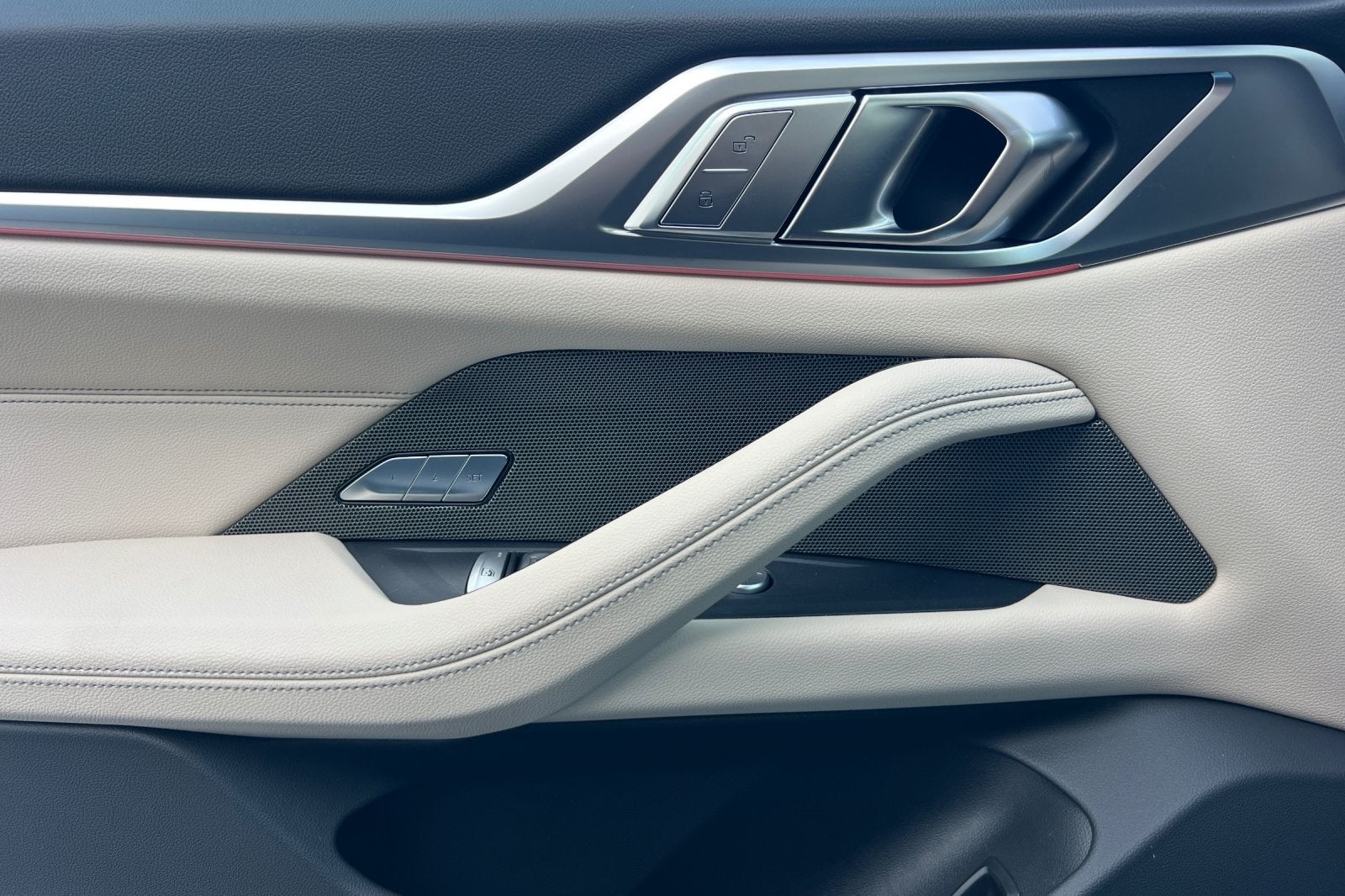 2026 BMW 4 Series M440i