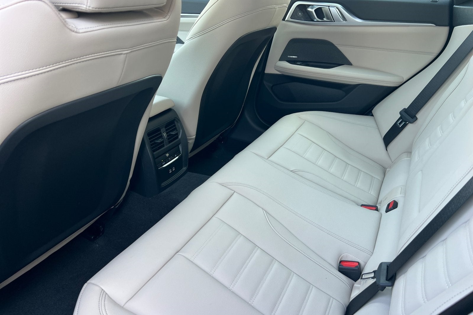 2026 BMW 4 Series M440i