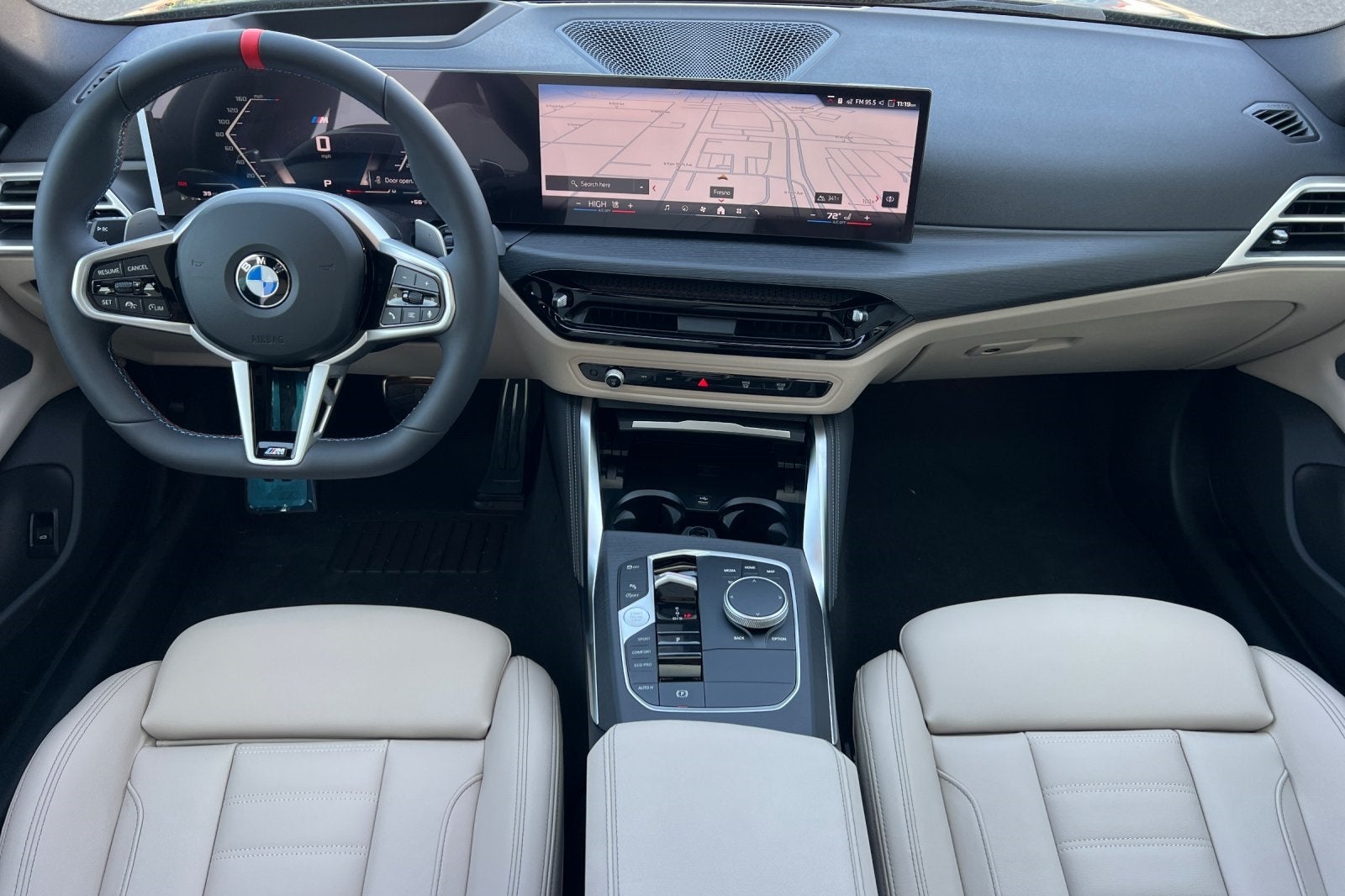 2026 BMW 4 Series M440i