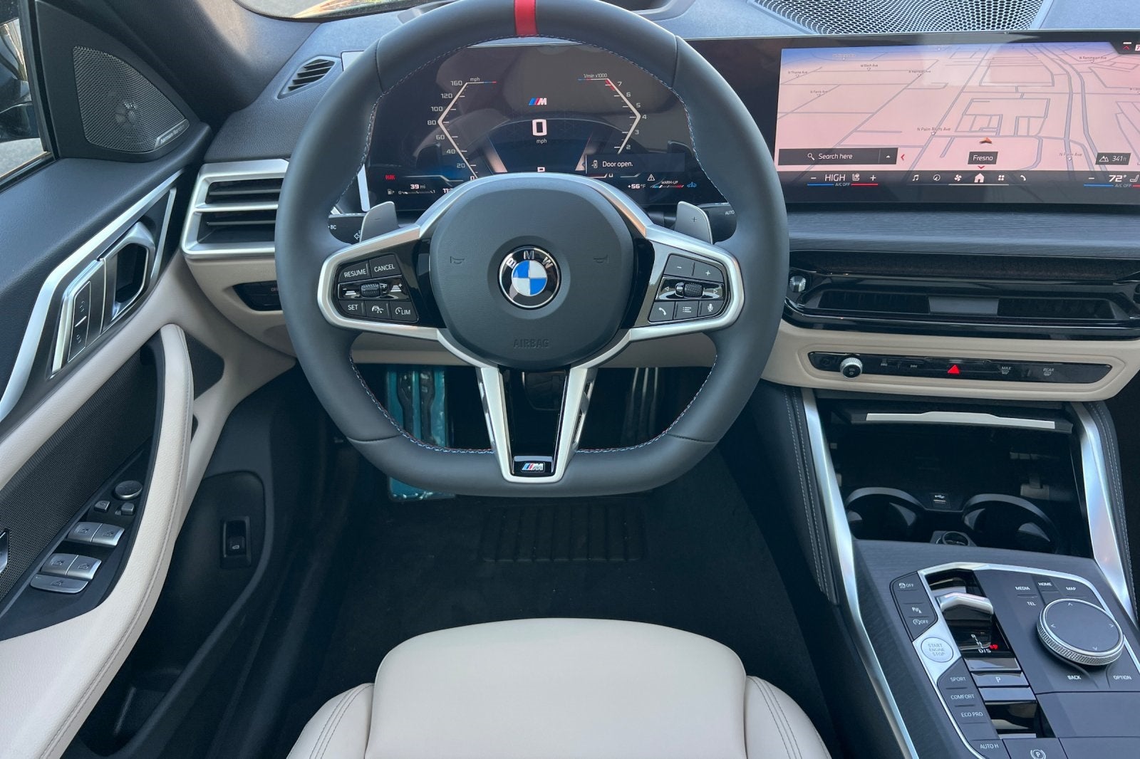 2026 BMW 4 Series M440i