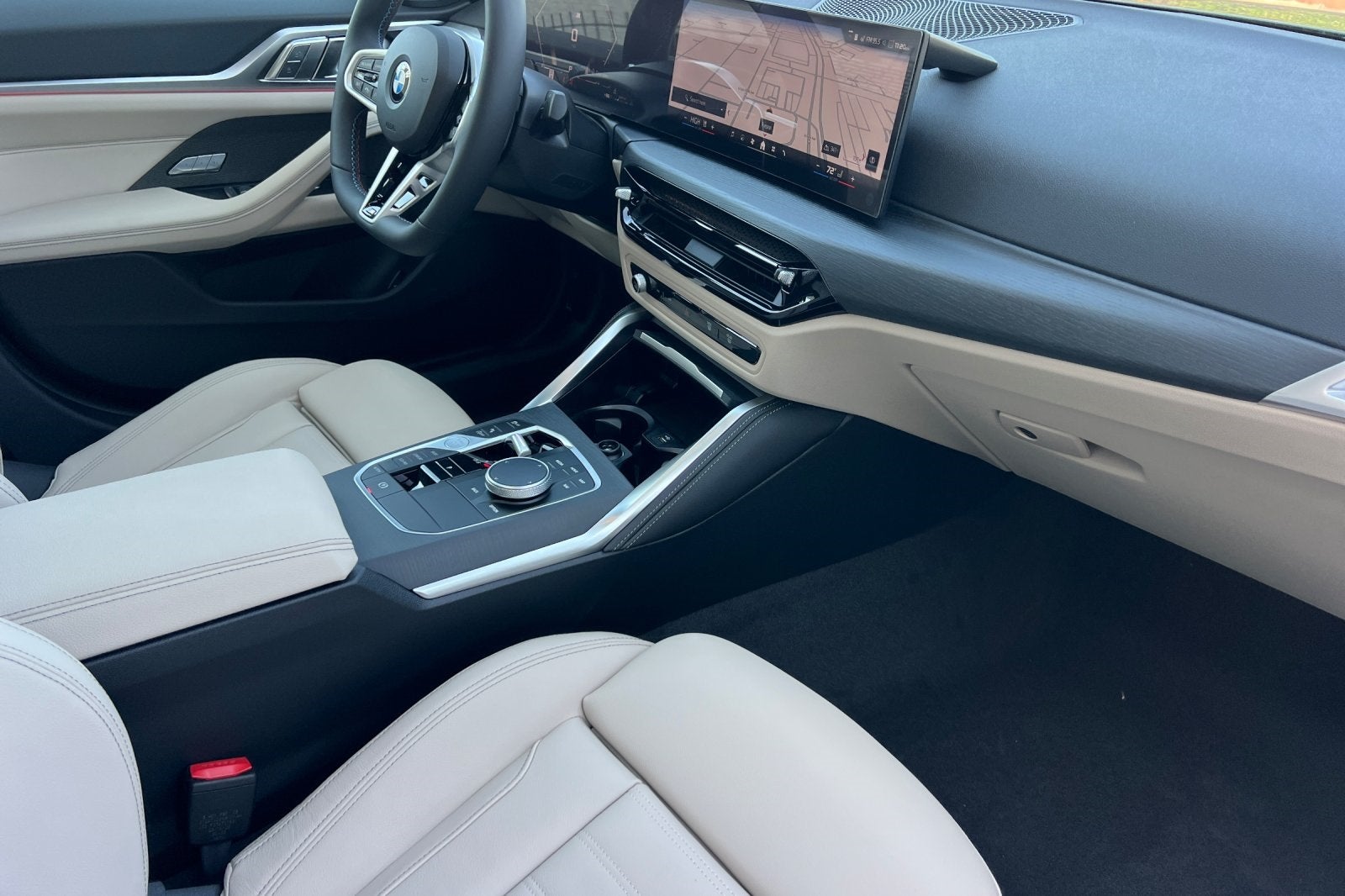 2026 BMW 4 Series M440i