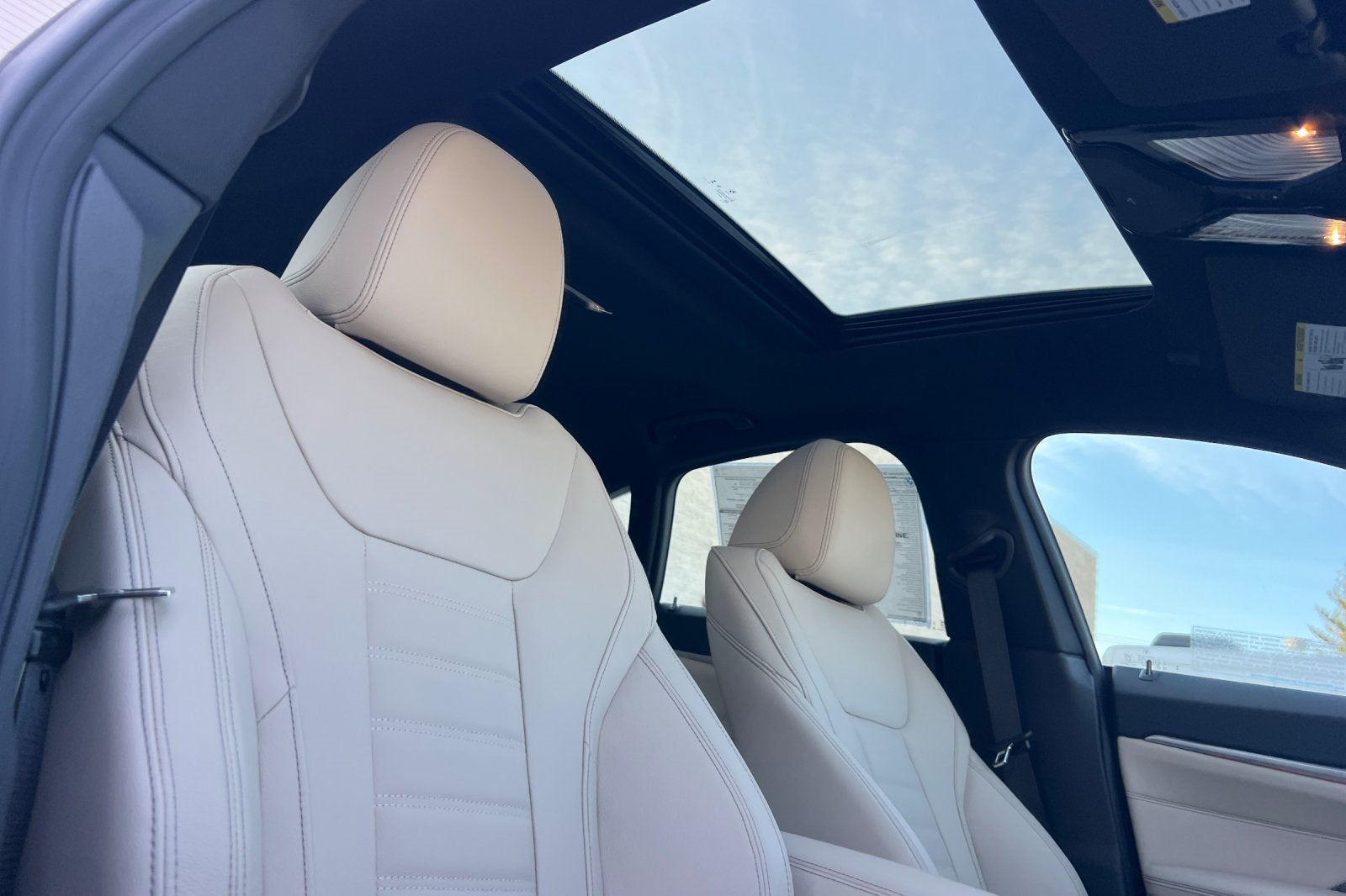 2026 BMW 4 Series M440i