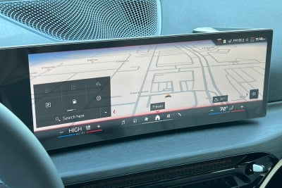 2026 BMW 4 Series M440i